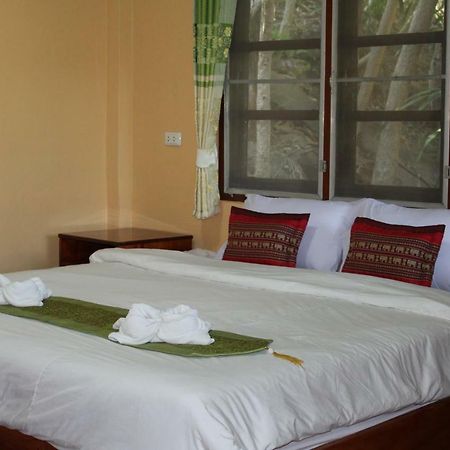 Phuphet Hill Resort Фуруа Екстер'єр фото