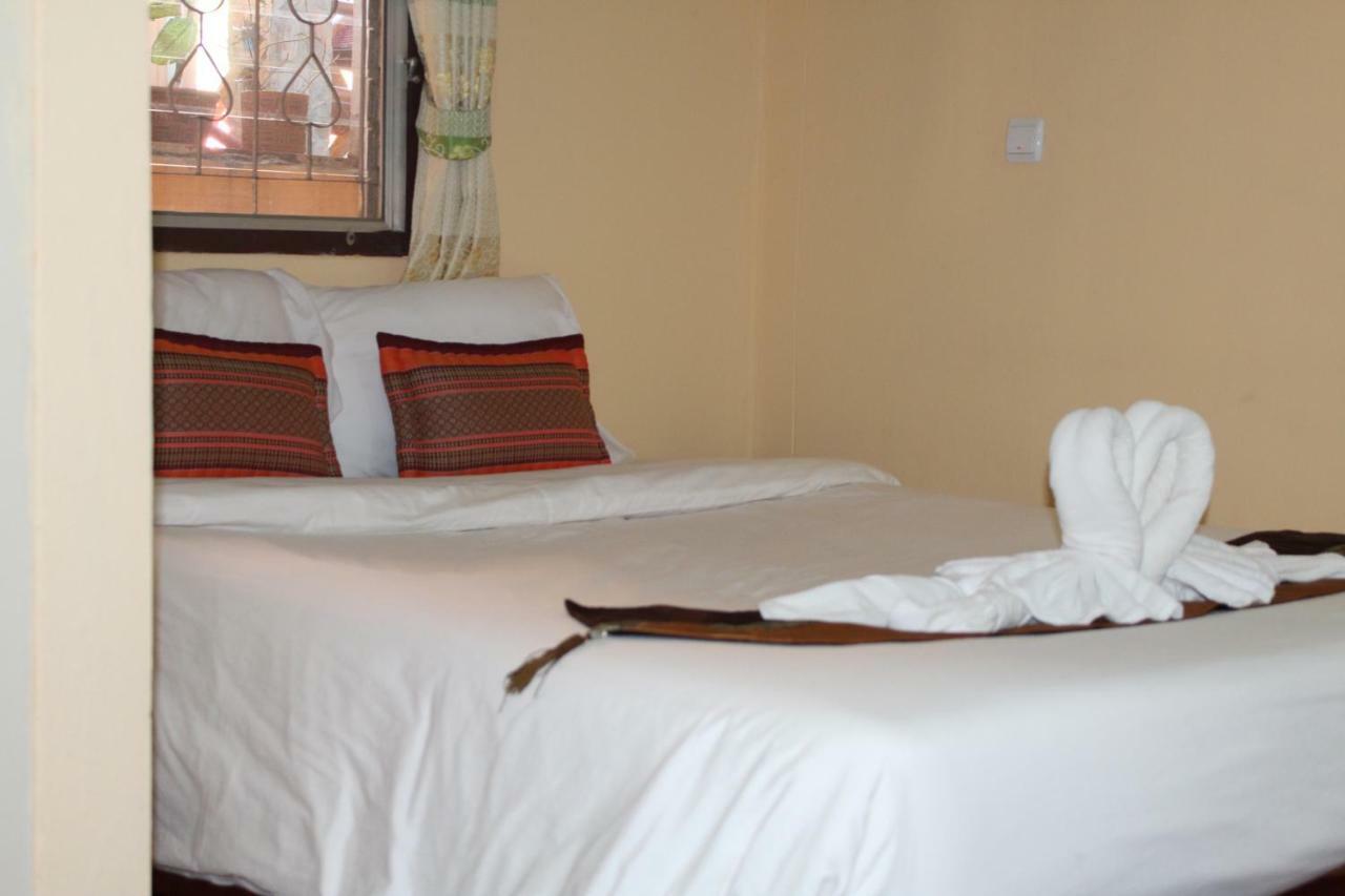 Phuphet Hill Resort Фуруа Екстер'єр фото